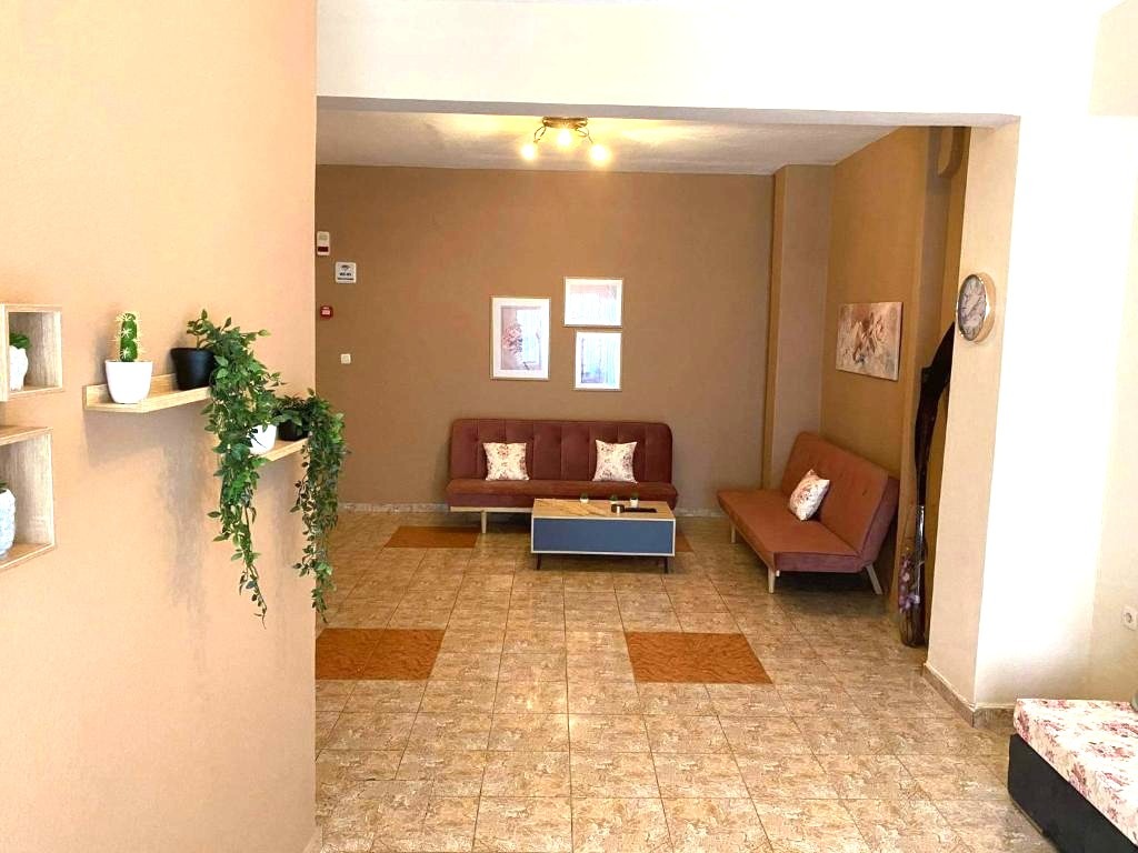 Vila Manos