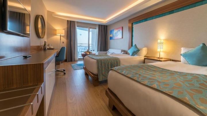 Ramada Hotel & Suites by Wyndham