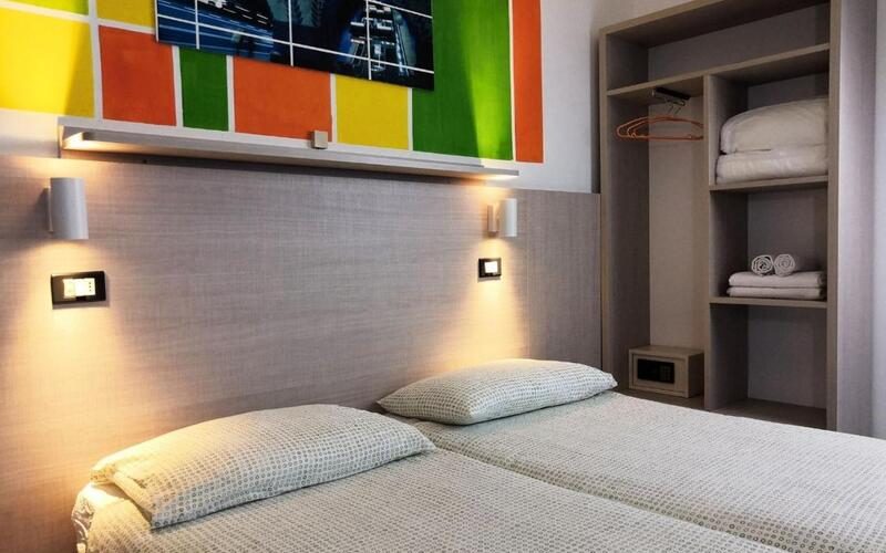 Hotel Elba