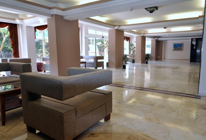 Hotel Surtel