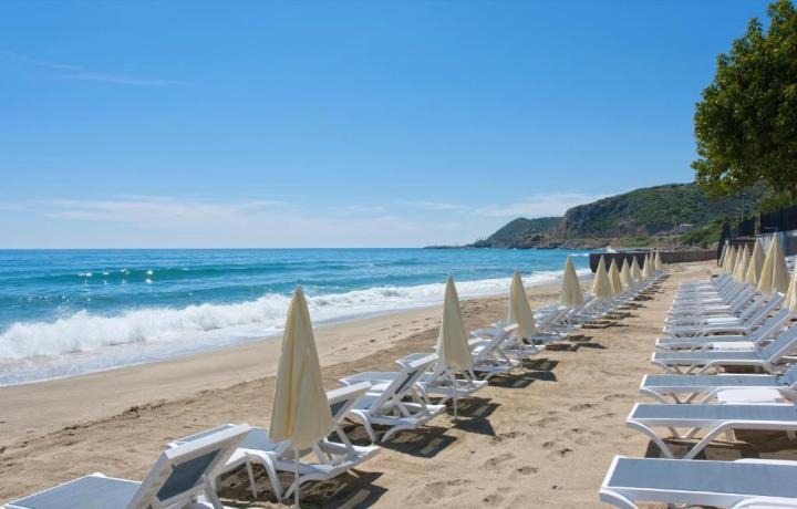 Hotel Floria Beach