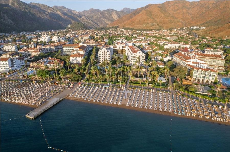 Hotel Aqua