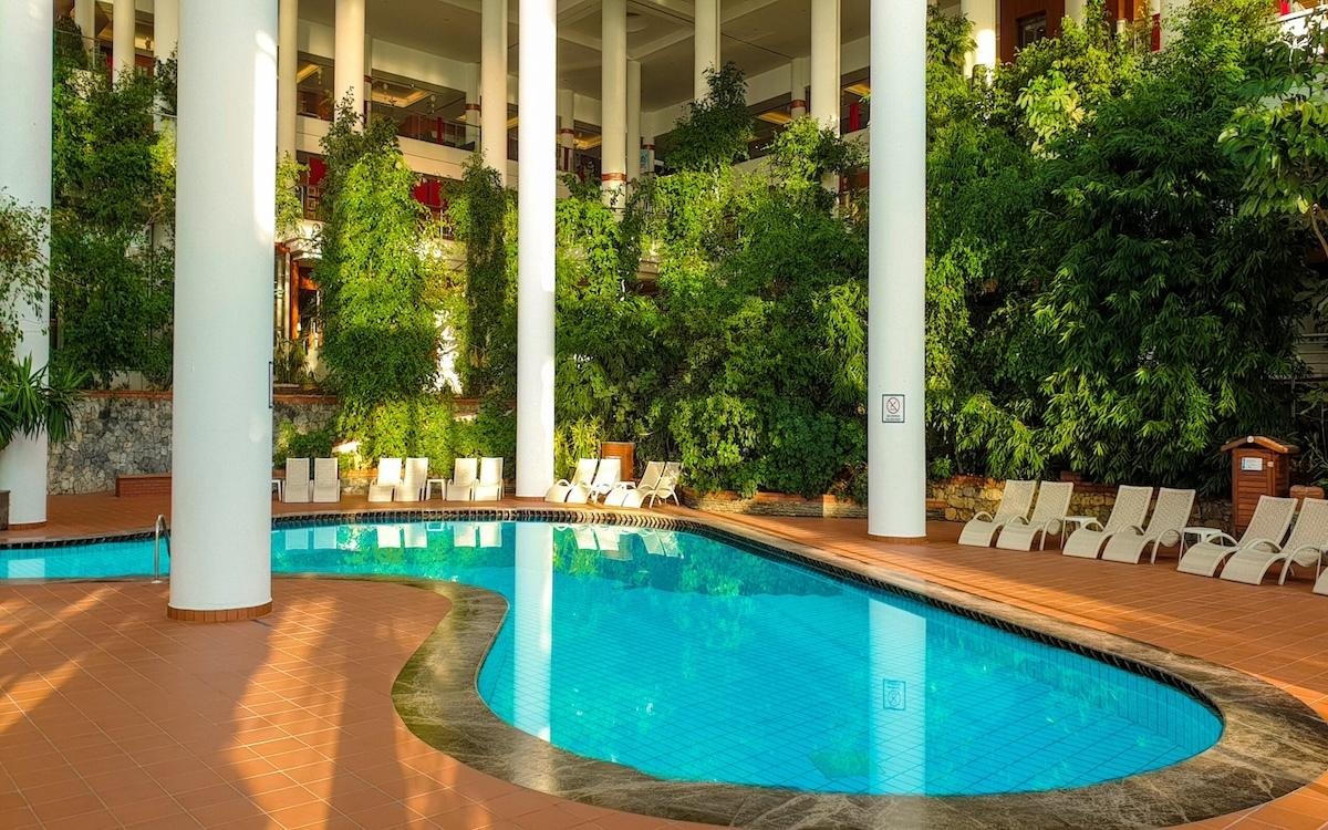 Pine Bay Holiday Resort
