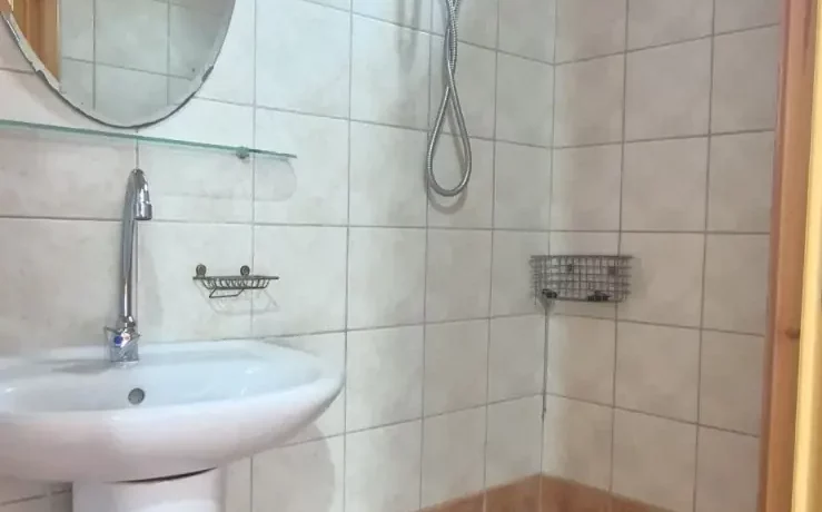 Vila Platani
