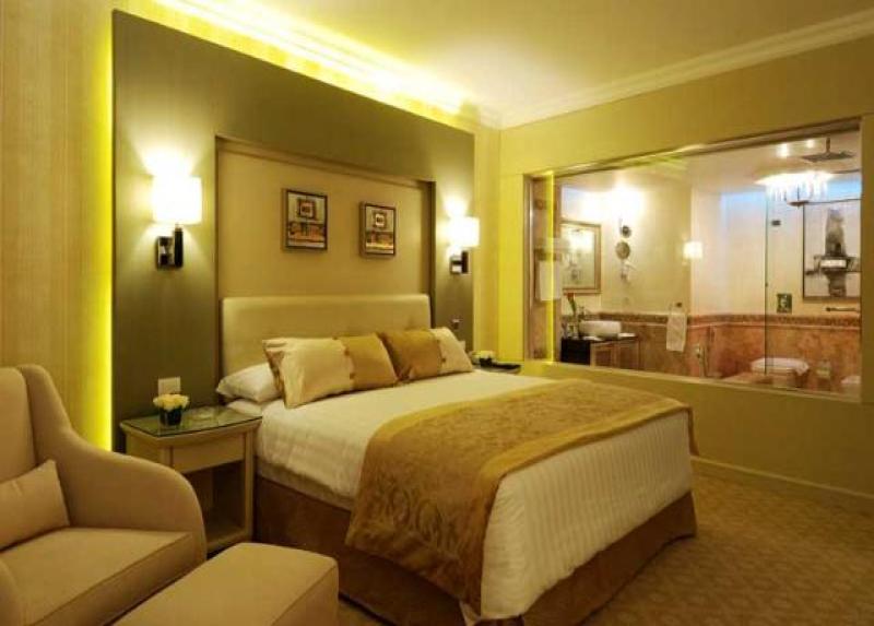 Kaisol Romance Resort Hotel