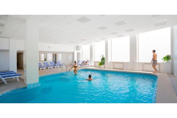 Hotel Istra