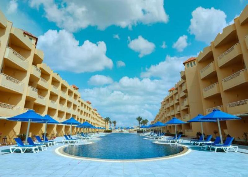 Amwaj Beach Club Abu Soma (Ex.Albatros Beach Club) Hotel