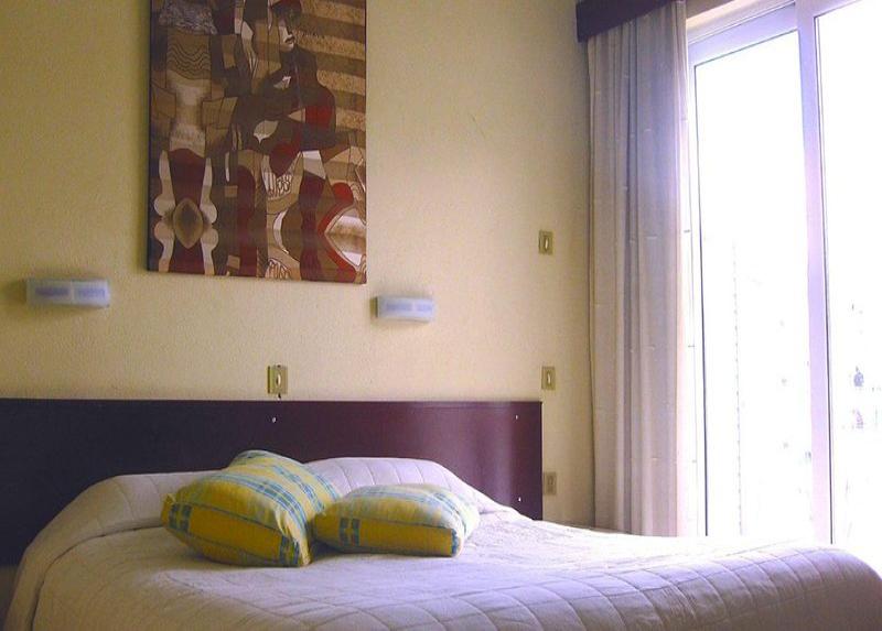 Marko Hotel