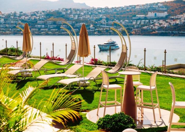 Baia Bodrum Hotel