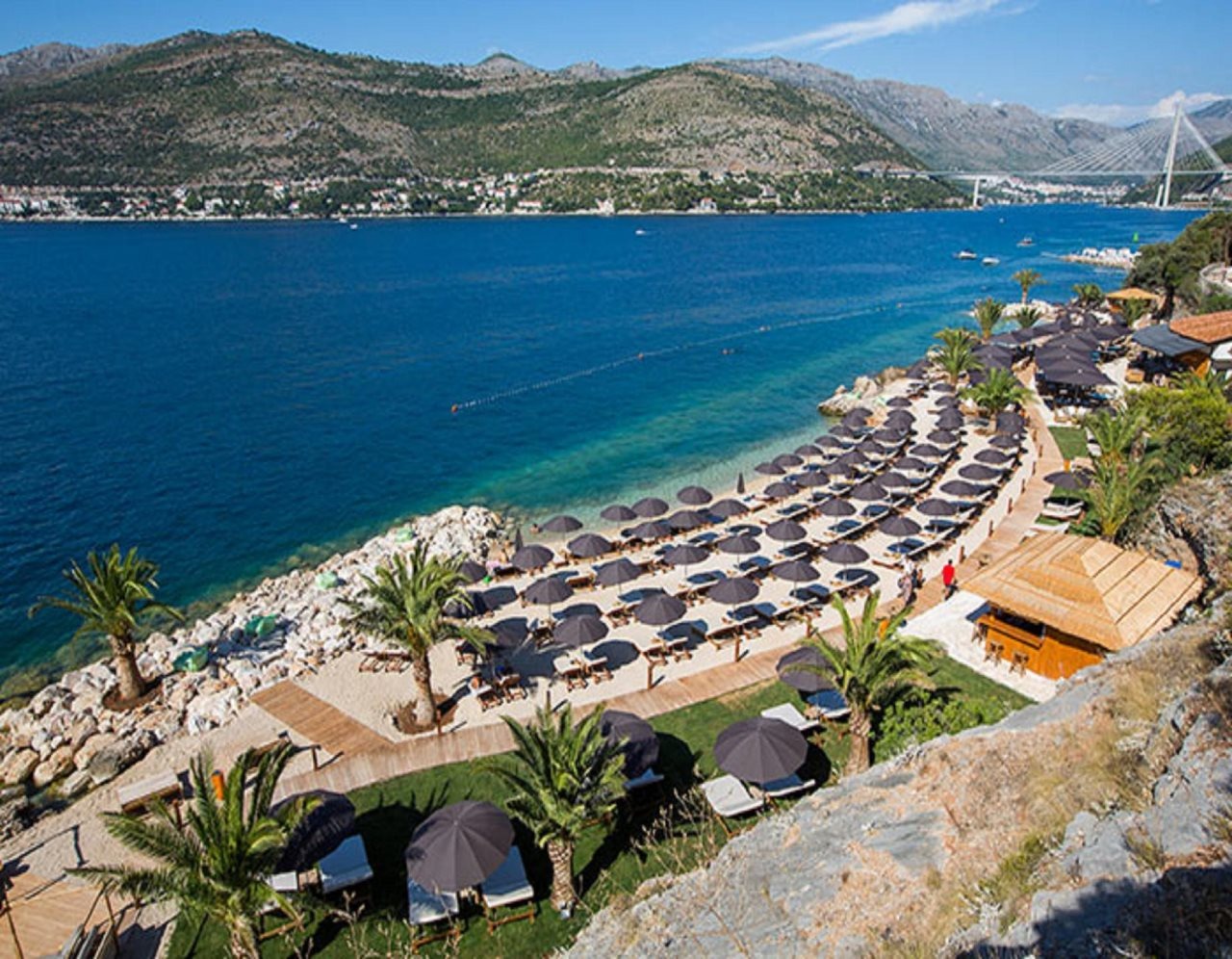 Valamar Argosy Hotel