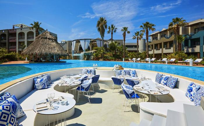 Hotel Ilio Mare