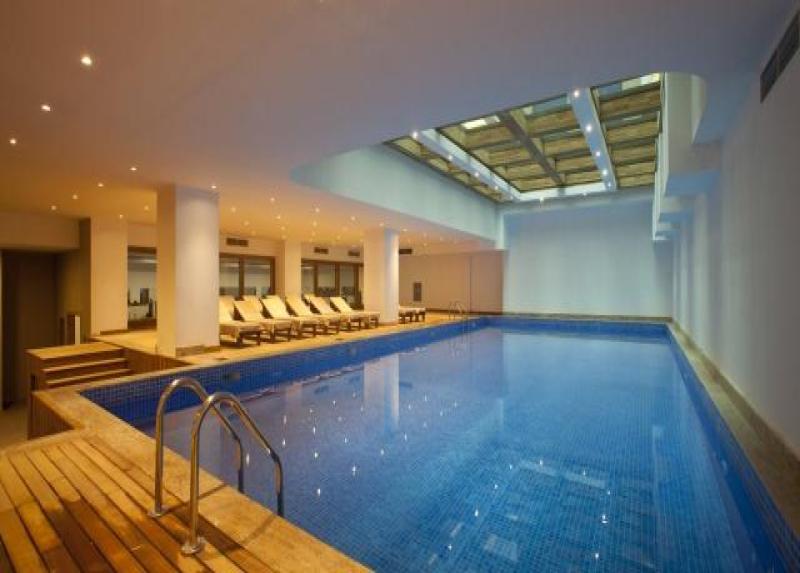 Side Premium Hotel