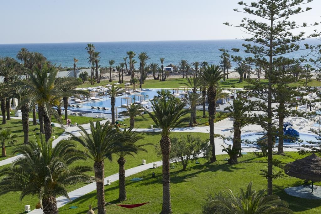 Hotel Jaz Tour Khalef