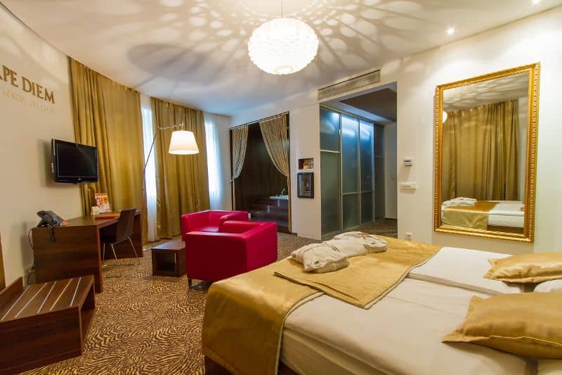 Hotel Rimski Dvor