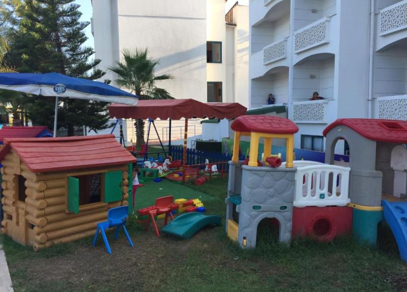 Club Hotel Rama Hotel