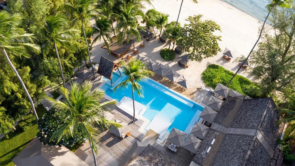 Sala Samui Chaweng Beach Resort