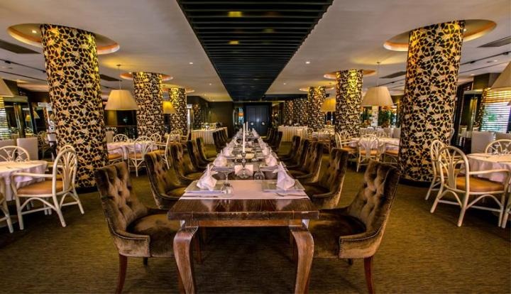 Hotel Elegance