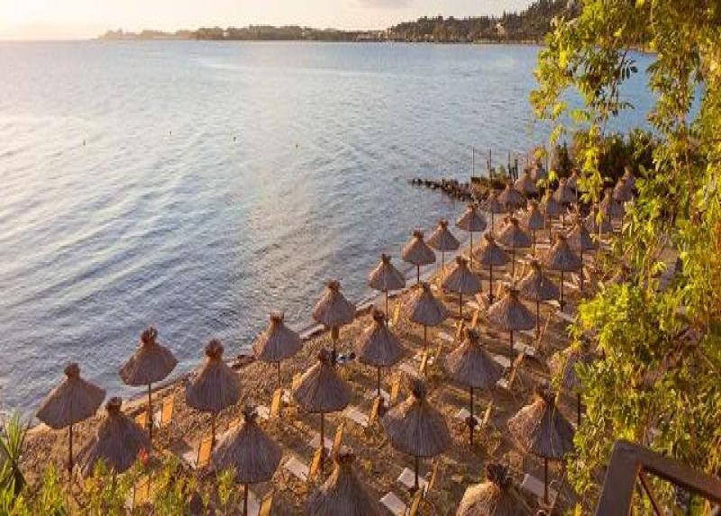 Kontokali Bay Hotel