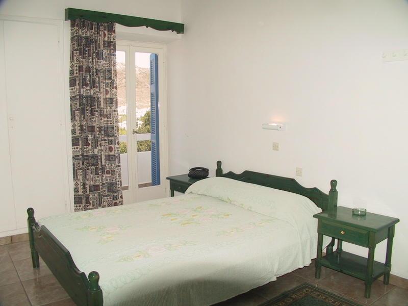 Armadoros Hotel