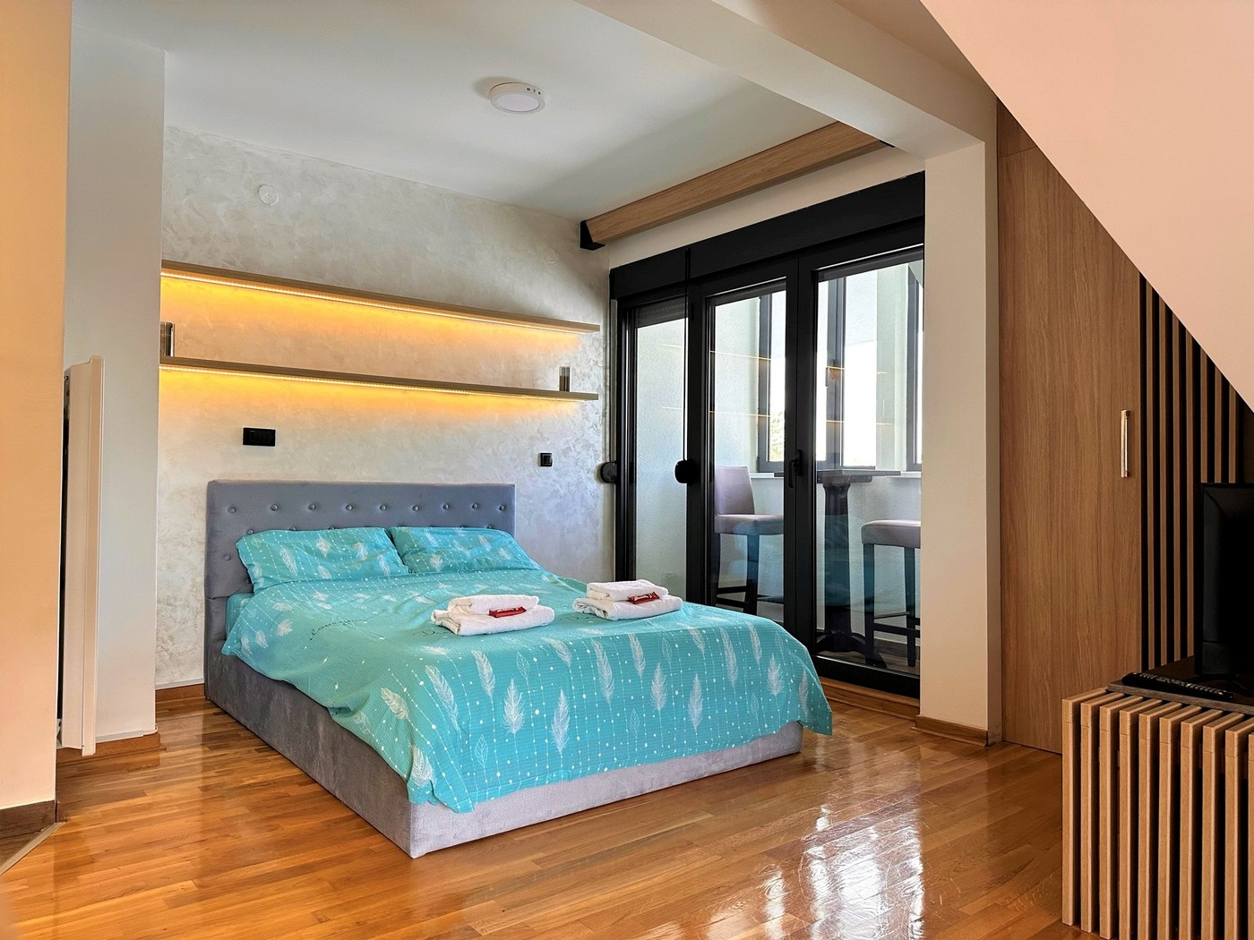 Studio Apartman Bombonjera Lux
