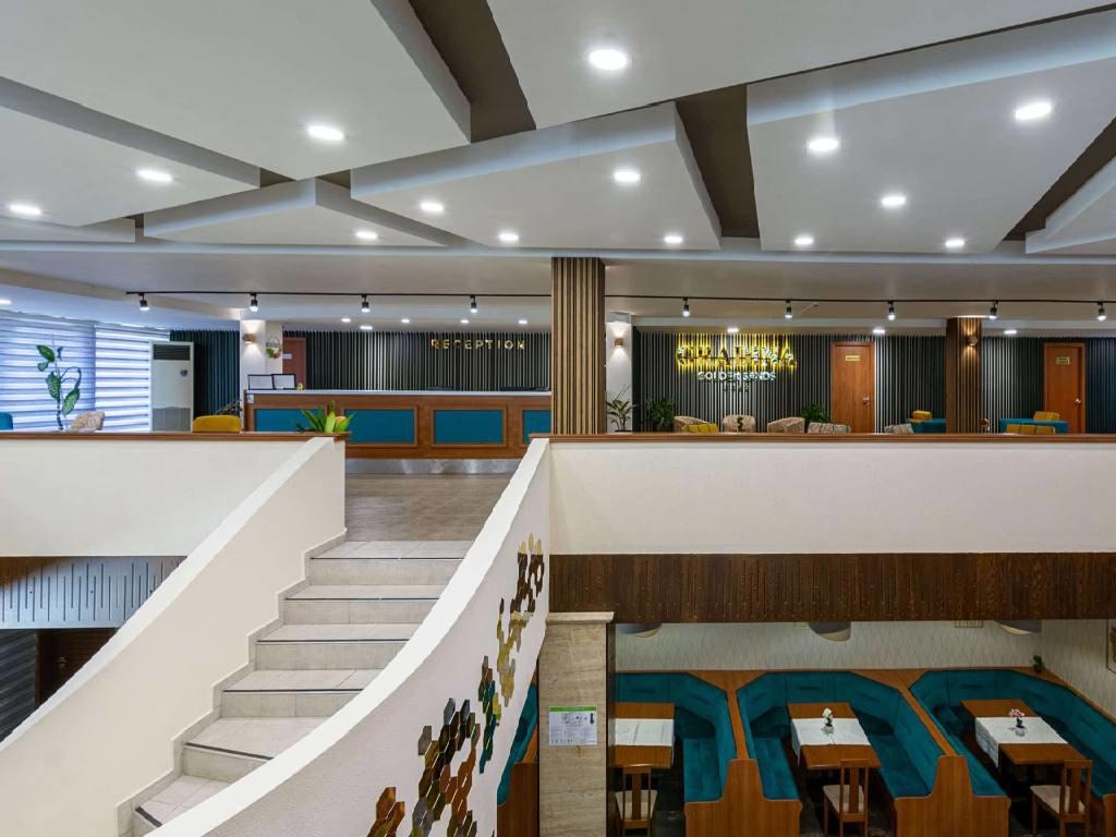 Hotel Gradina