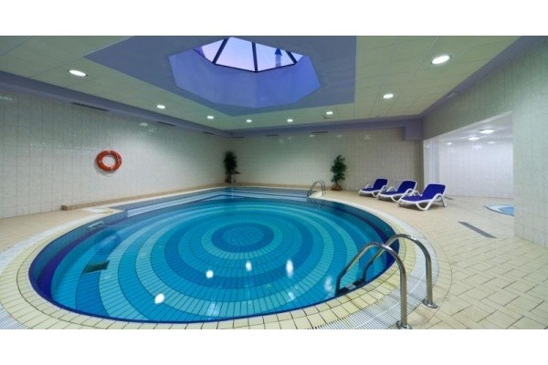 Hotel Bluesun Alga