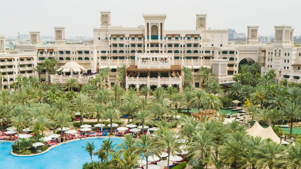 Jumeirah Al Qasr