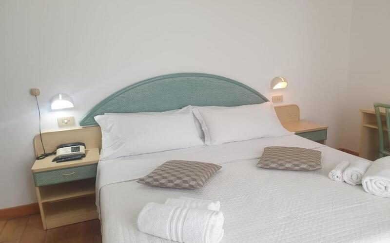 Hotel Bianca Vela