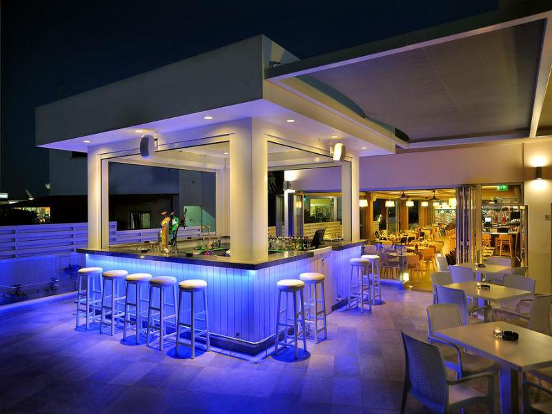 Euronapa Hotel Aparts