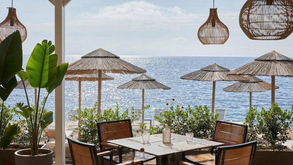 Marbella Beach Hotel