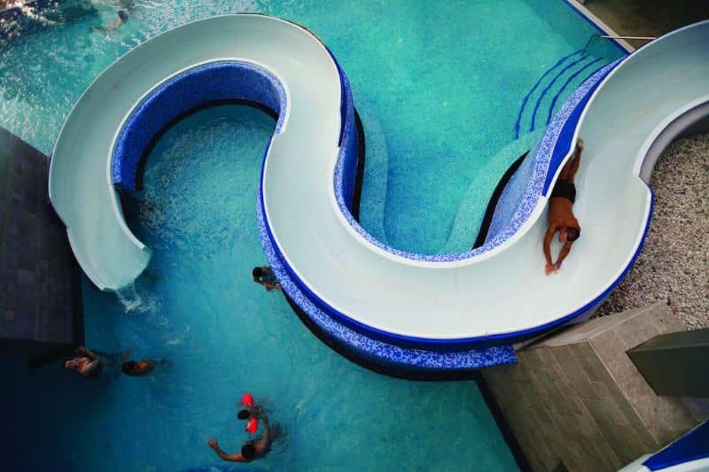 Hotel Savica