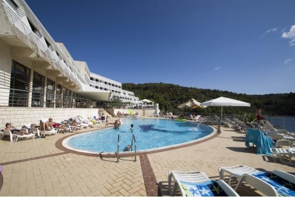 Hotel Adria
