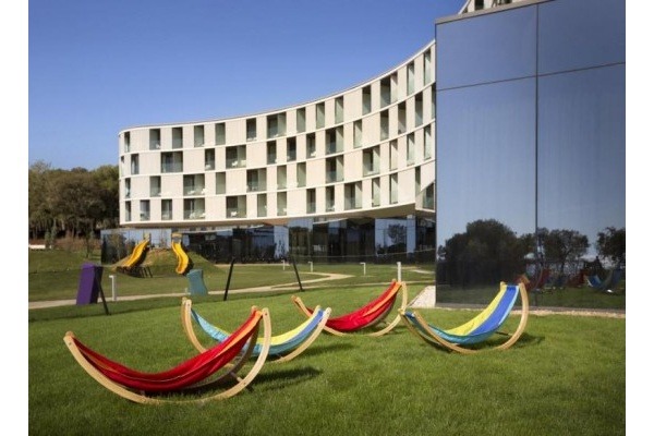 Family Hotel Amarin