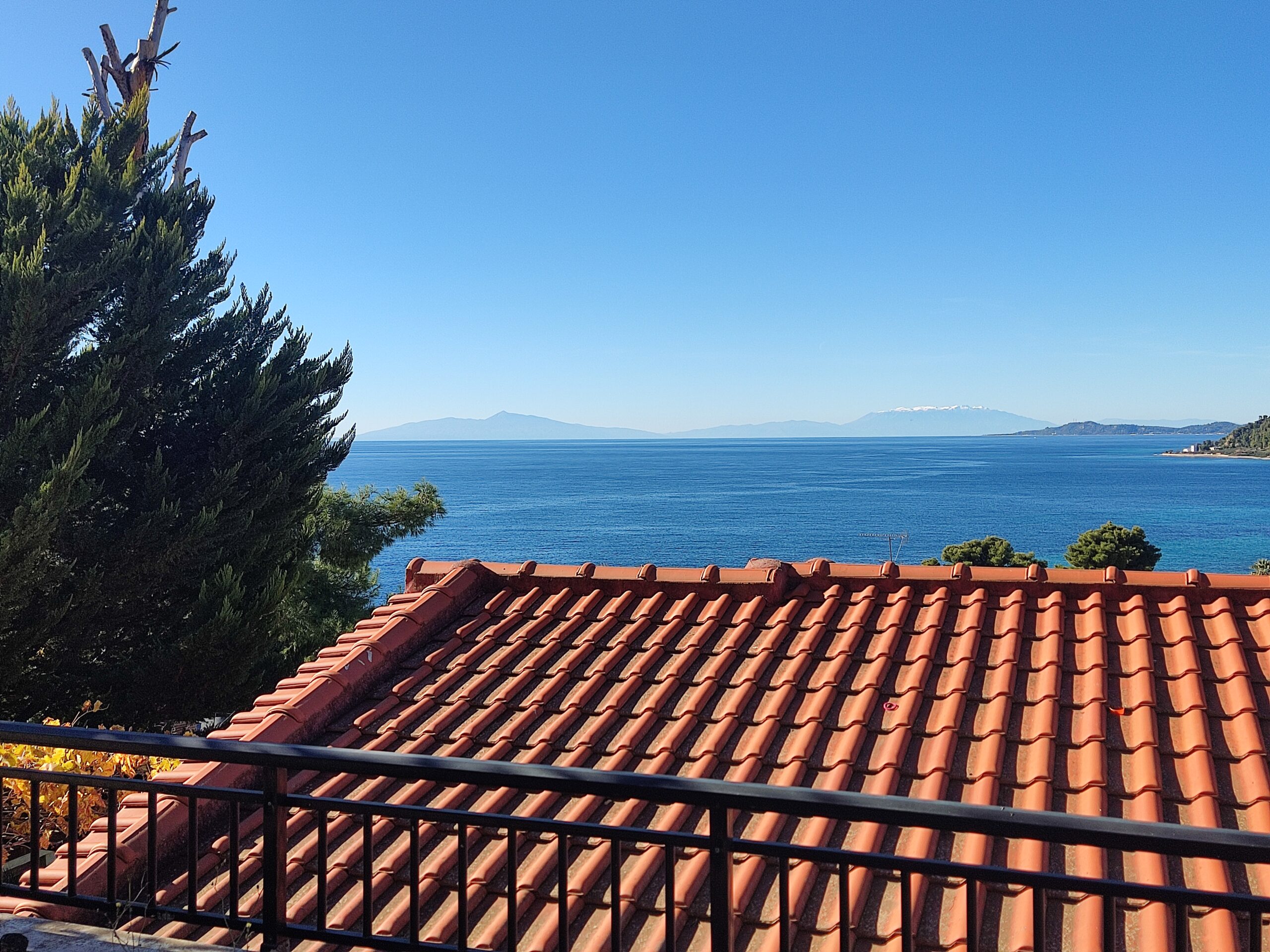 Vila Celestial Spa Sea View