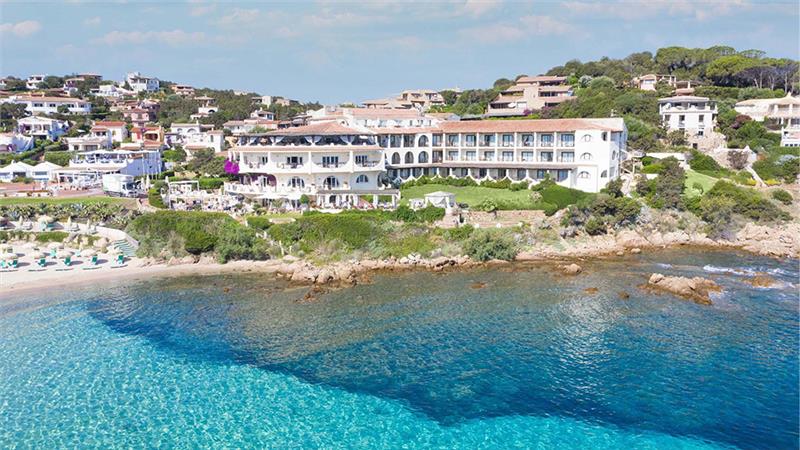 Club Baja Hotel