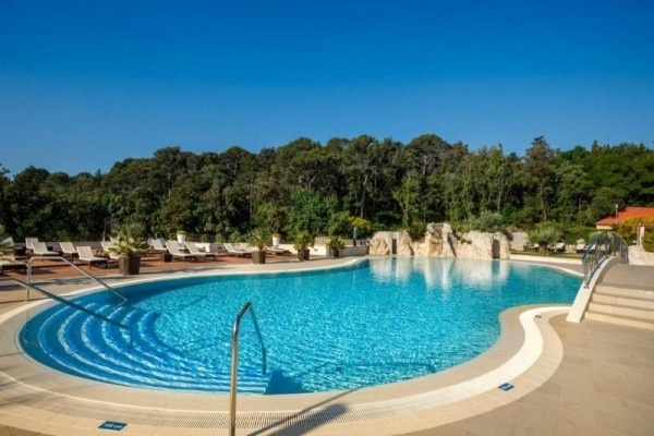 Hotel Imperial Valamar Collection