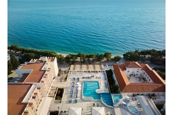 Hotel Bluesun Alga