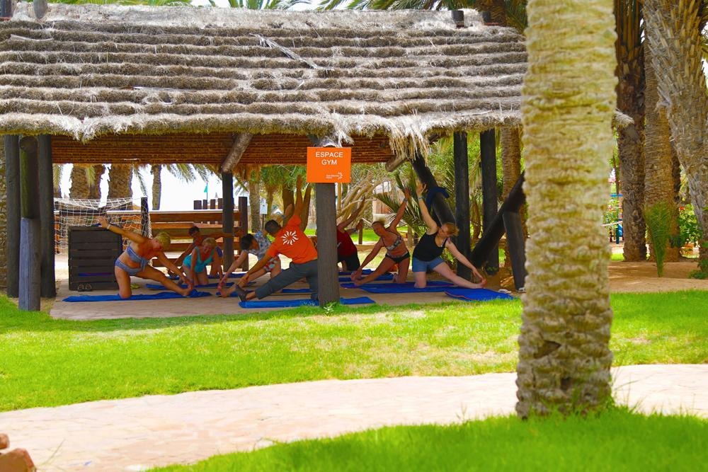 Odyssee Resort Thalasso and Spa