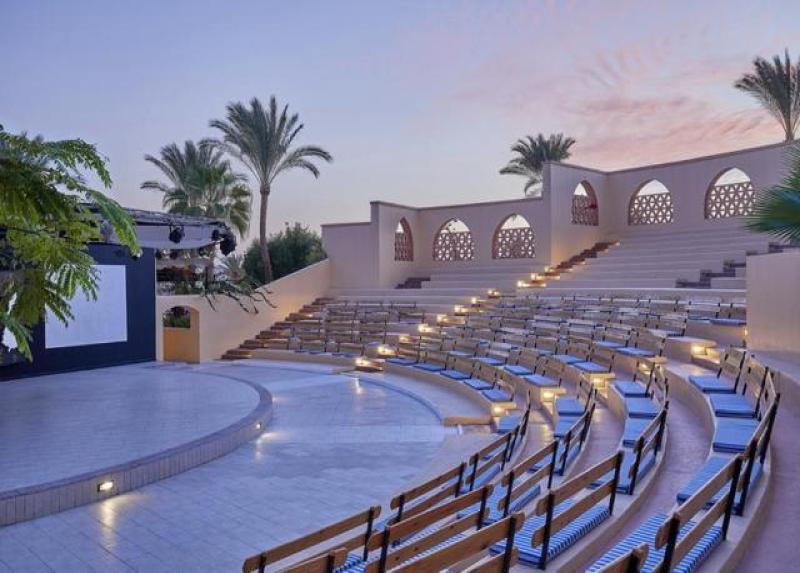 Steigenberger Coraya Beach Hotel