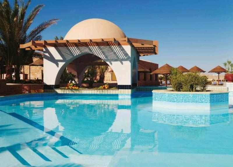 Movenpick Resort El Quseir Hotel