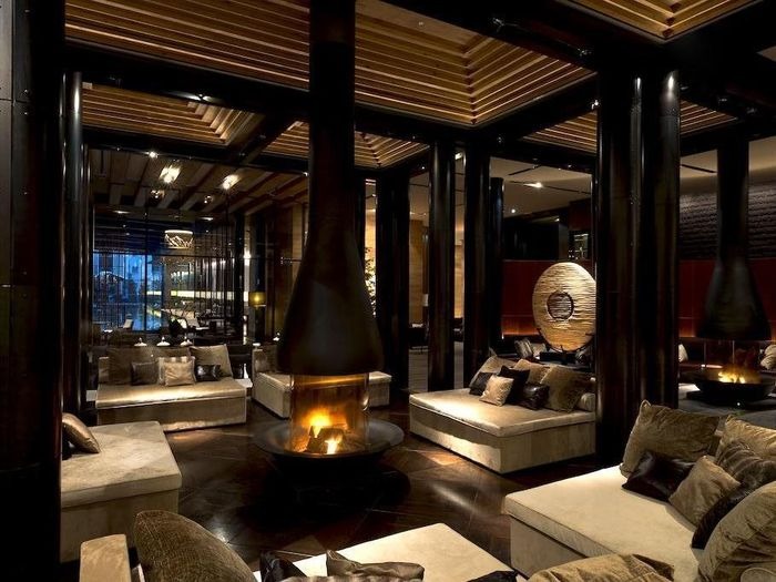 The Chedi Andermatt