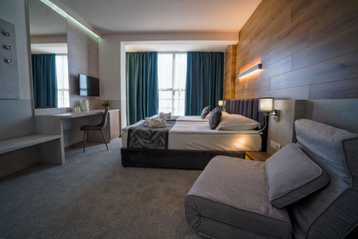 Hotel Havana