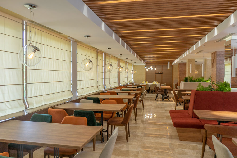Garetov Konak Wellnes & Spa Vila