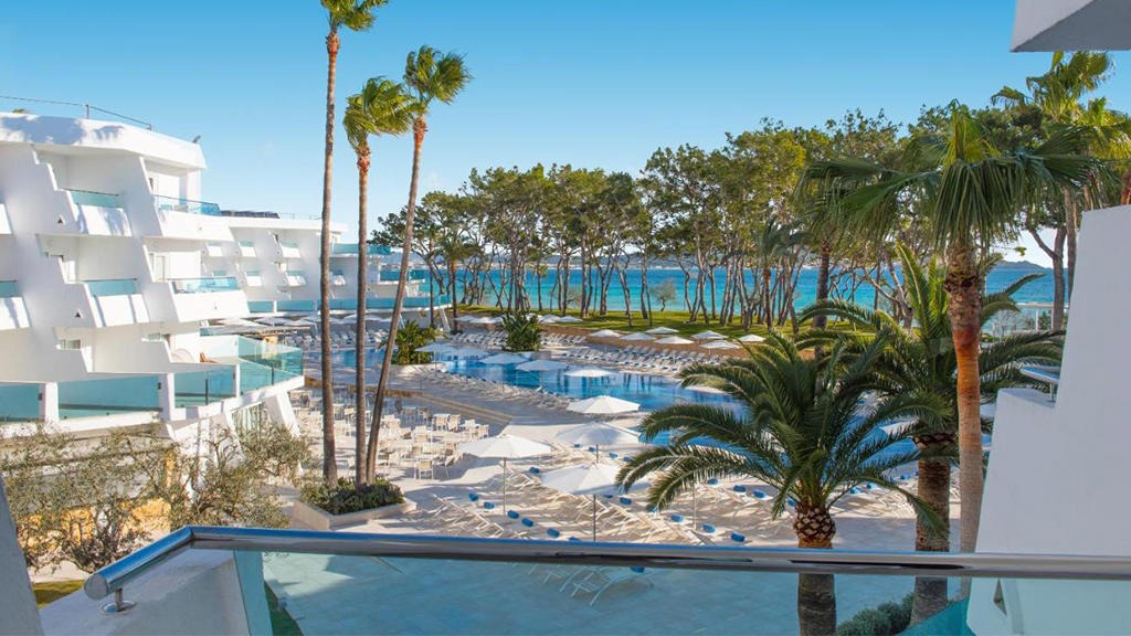Iberostar Playa de Muro