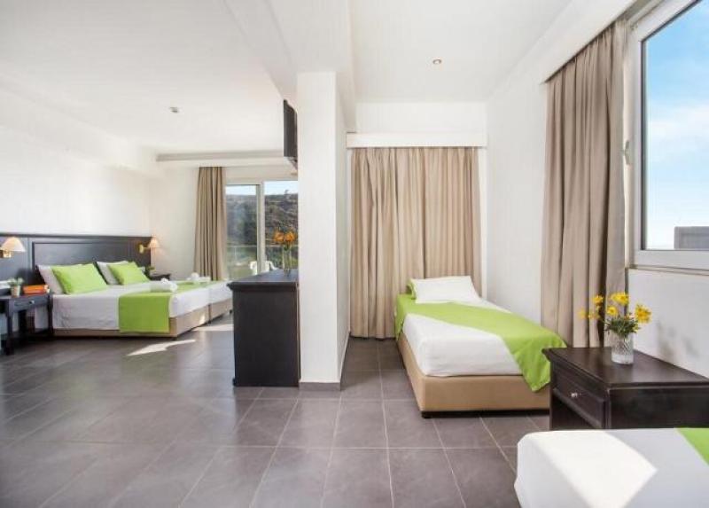 Olympia Sun Hotel