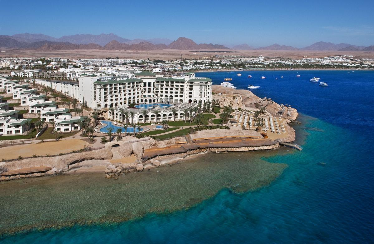 Stella Di Mare Beach Hotel and Spa
