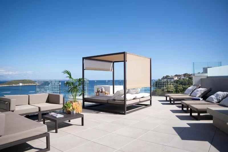 Hotel Innside Calvia Beach