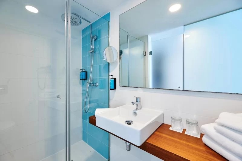Hotel Alua Boccaccio