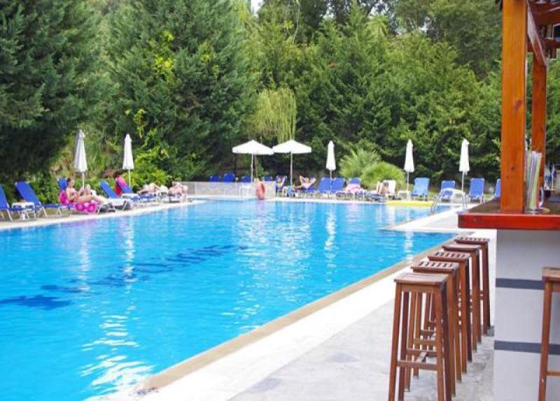 Hellinis Hotel