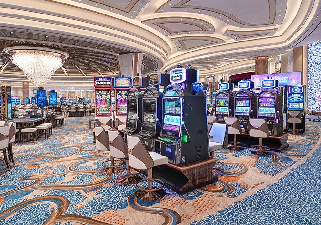 City Of Dreams - Mediterranean Hotel & Casino